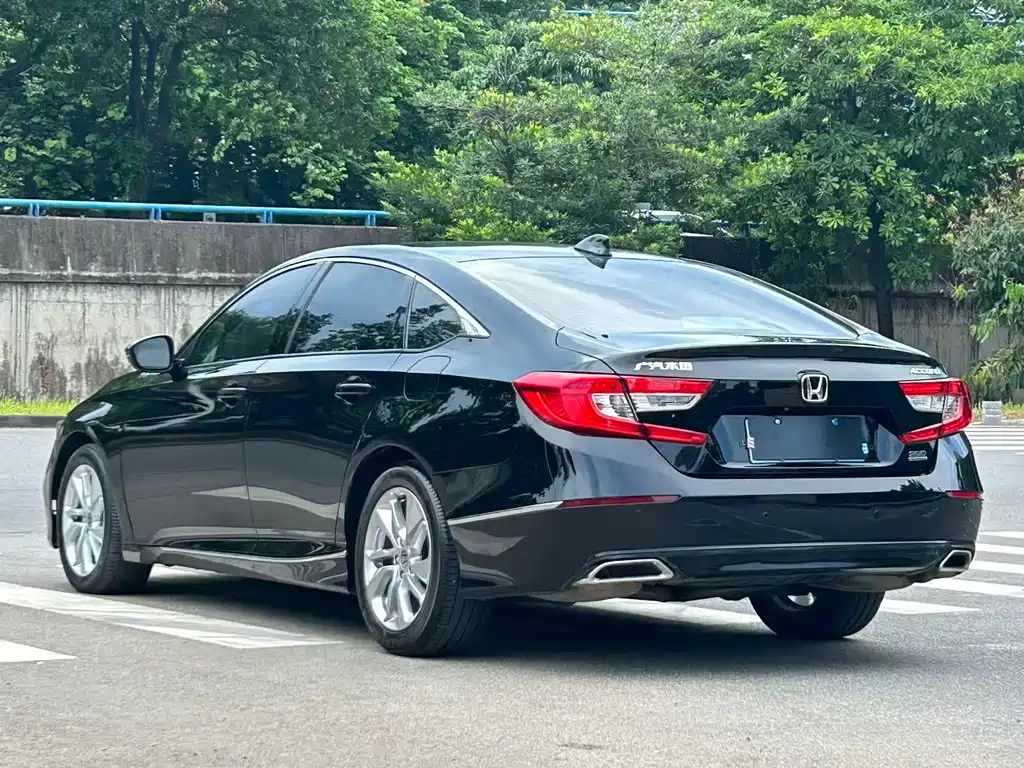 HONDA ACCORD 2020