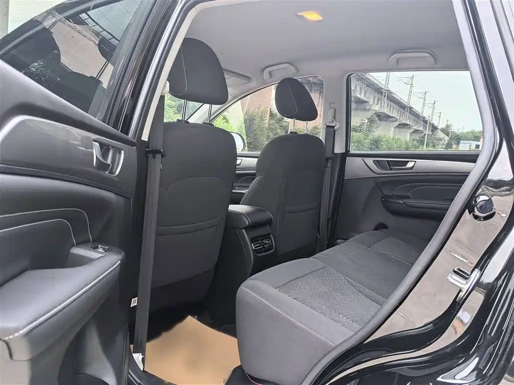 HAVAL M6 2023