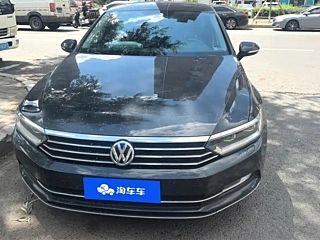 VOLKSWAGEN MAGOTAN 2018