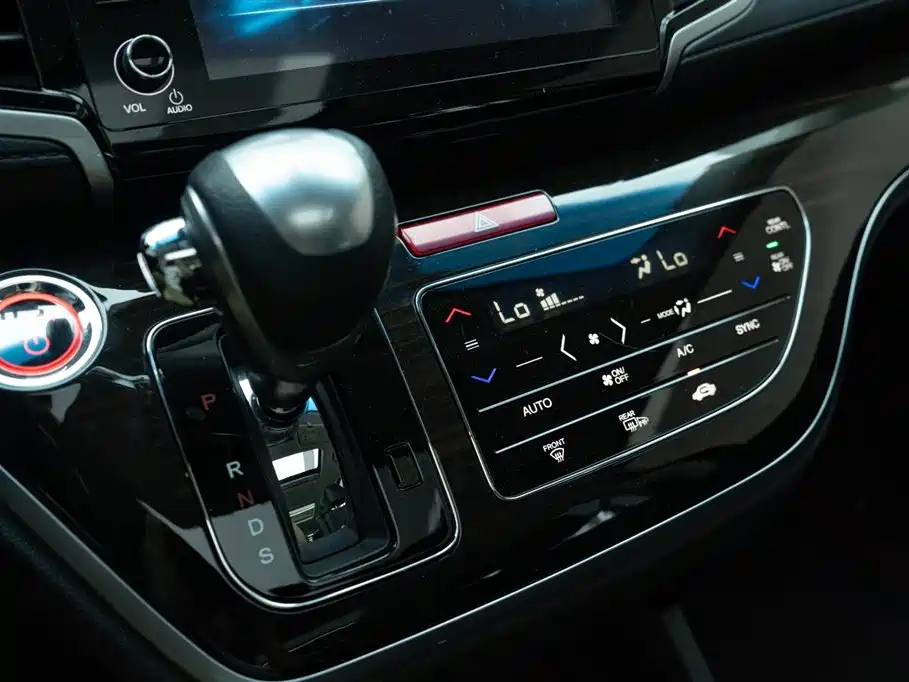 HONDA ODYSSEY 2019
