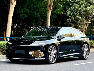 Заказать NIO ET9