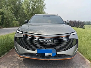 HAVAL &#31070;&#20861;  2022