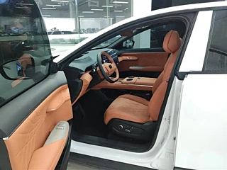 DEEPAL S07 2023 YEAR 200MAX RANGE-EXTENDING EDITION 2023