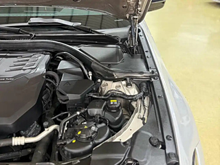BMW 3-SERIES 2020 YEAR 325LI EDITION 2020