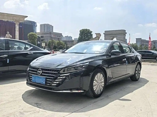 Заказать NISSAN TEANA