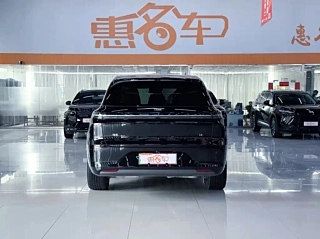 LI AUTO L6 2024 YEAR PRO 2024