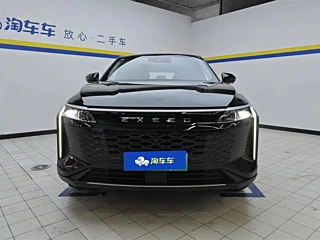 EXEED &#29814;&#20809;C-DM  2024