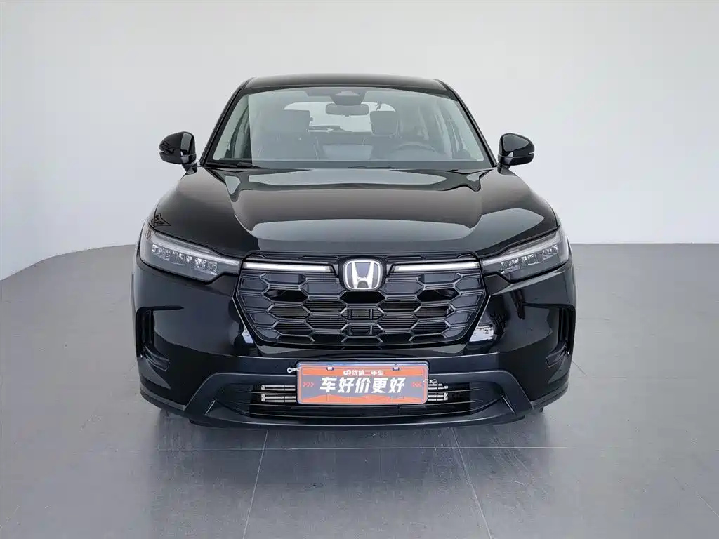 HONDA HR-V 2024