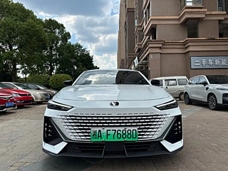CHANGAN UNI-V SMART IDD  2023