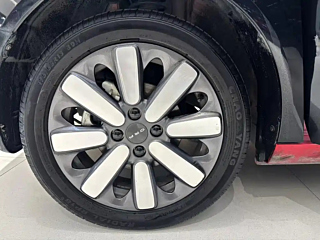 ORA BLACK CAT 2019 YEAR 351KM EDITION 2019