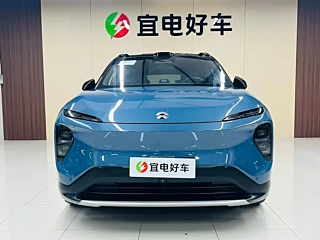 NIO ES7  2022