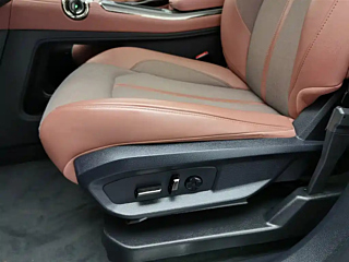 NIO EC6  2020 YEAR 615KM PERFORMANCE 2020