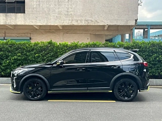 HAVAL RED RABBIT  2021 YEAR  EDITION 1.5T 2021