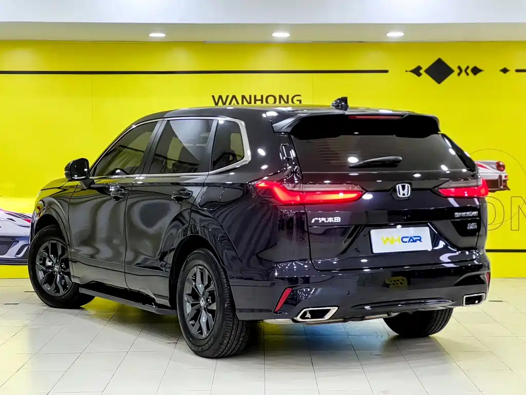 HONDA BREEZE 2023