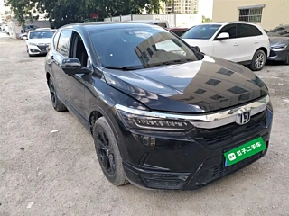 HONDA BREEZE  2020 YEAR 240TURBO CVT 2WD PREMIUM EDITION 2020