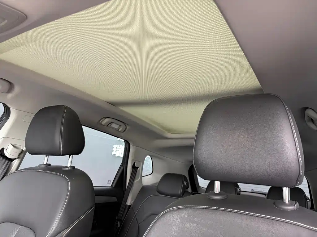 ROEWE RX5 2020