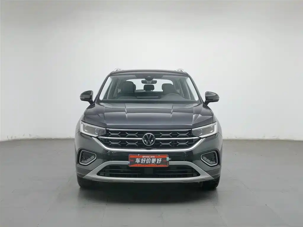 VOLKSWAGEN TAYRON 2024