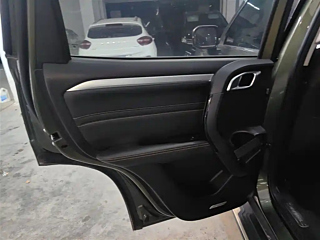 HAVAL DARGO  2021 YEAR 1.5T DCT 2WD &#36793;&#29287; EDITION 2021
