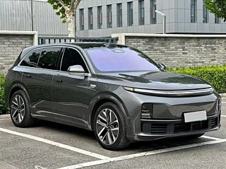 LI AUTO L7  2024 YEAR ULTRA 2024
