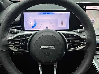 HAVAL &#31070;&#20861;  2022 YEAR 1.5T SMART EDITION 2022