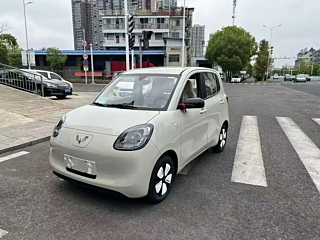 Заказать SGMW HONGGUANG MINIEV