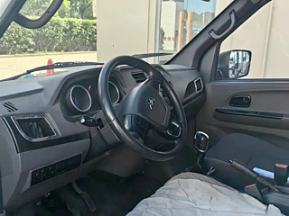 NEW GONOW &#21513;&#22885;&#24069;&#209  2022 YEAR STANDARD RANGE 41.64KWH  POWER &#21147 2022