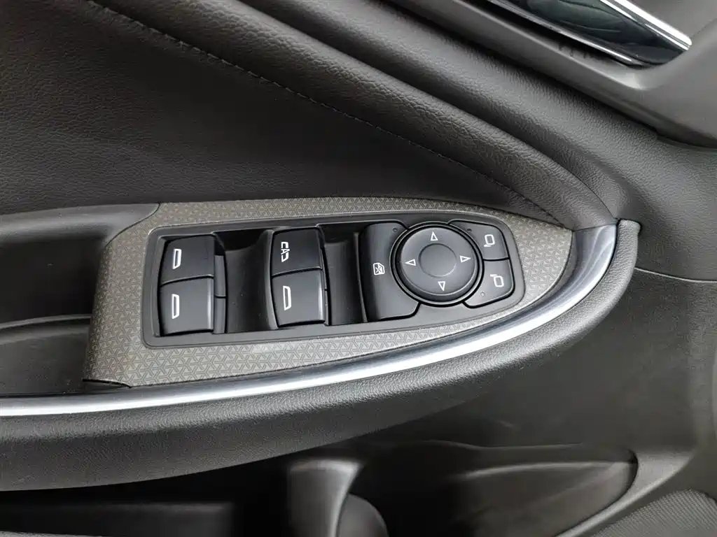 CHEVROLET MALIBU XL 2019