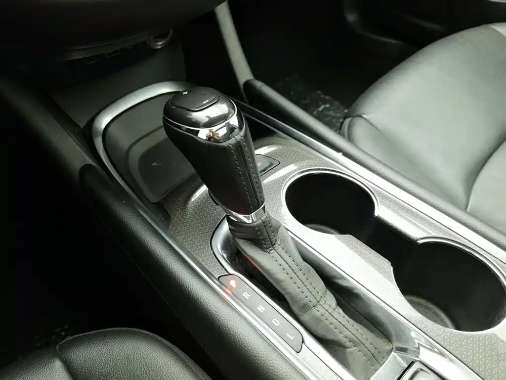 CHEVROLET MALIBU XL 2019