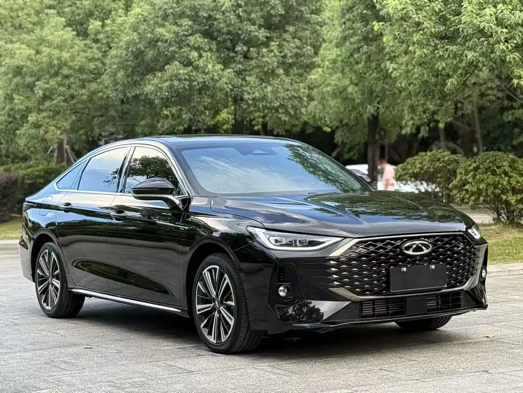 CHERY OTHER 2025