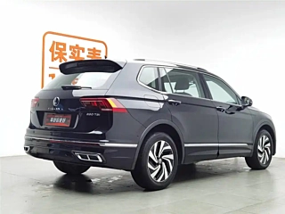 VOLKSWAGEN TIGUAN L  2024