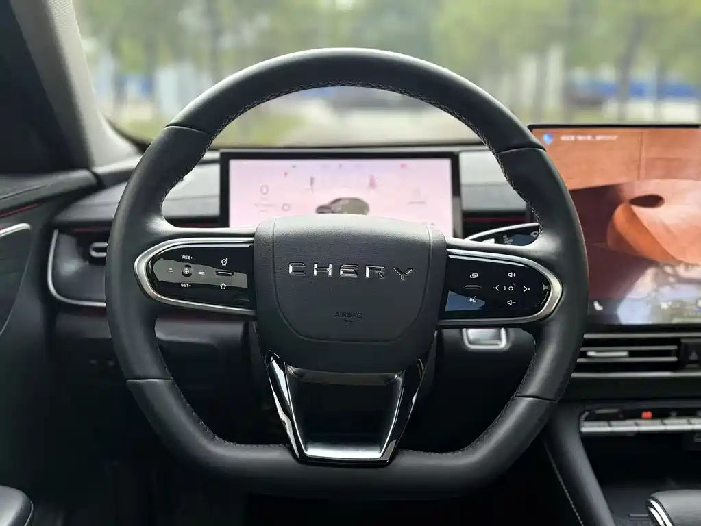 CHERY OTHER 2025