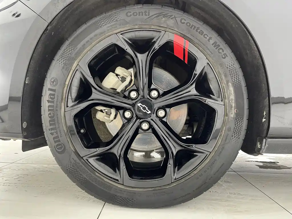 CHEVROLET MALIBU XL 2020