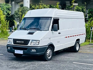Заказать IVECO POWER DAILY