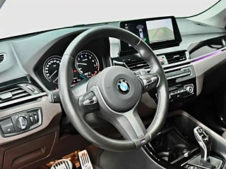BMW X1  2021 YEAR SDRIVE20LI EXCLUSIVE 2021