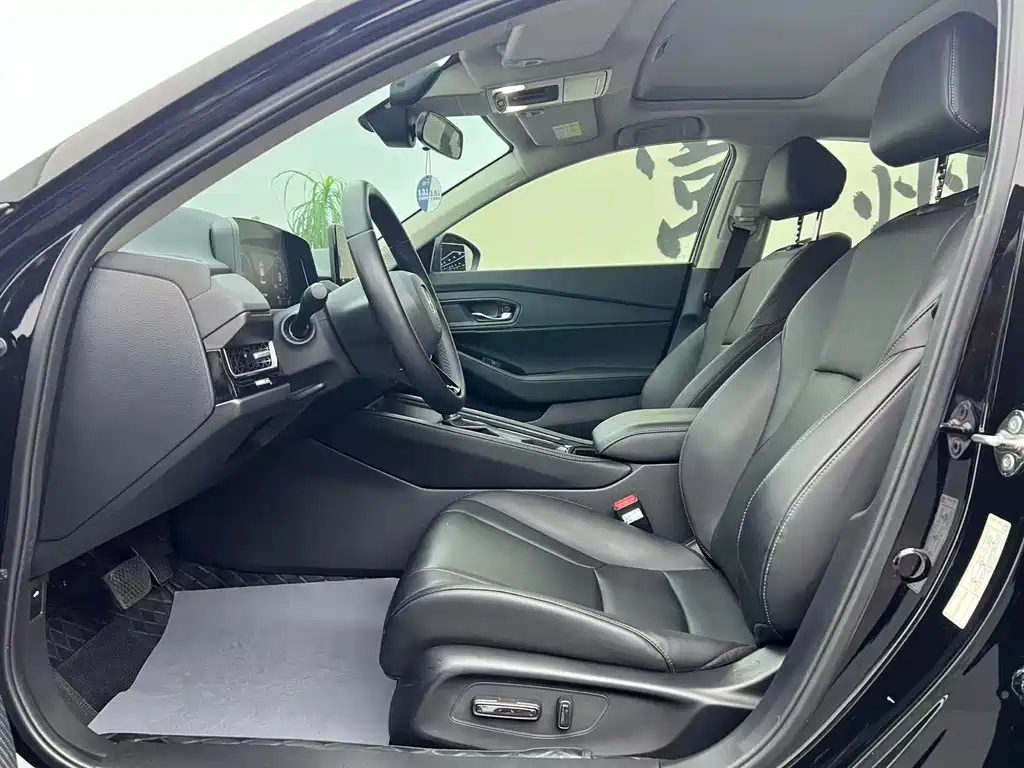HONDA INSPIRE 2024