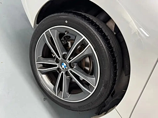 BMW 1-SERIES 2022 YEAR 120I M SPORT 2022