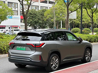 NIO ES6  2019 YEAR 420KM SPORT 2019