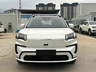 AION V  2024 YEAR AION  650 SMART PREMIUM EDITIO 2024