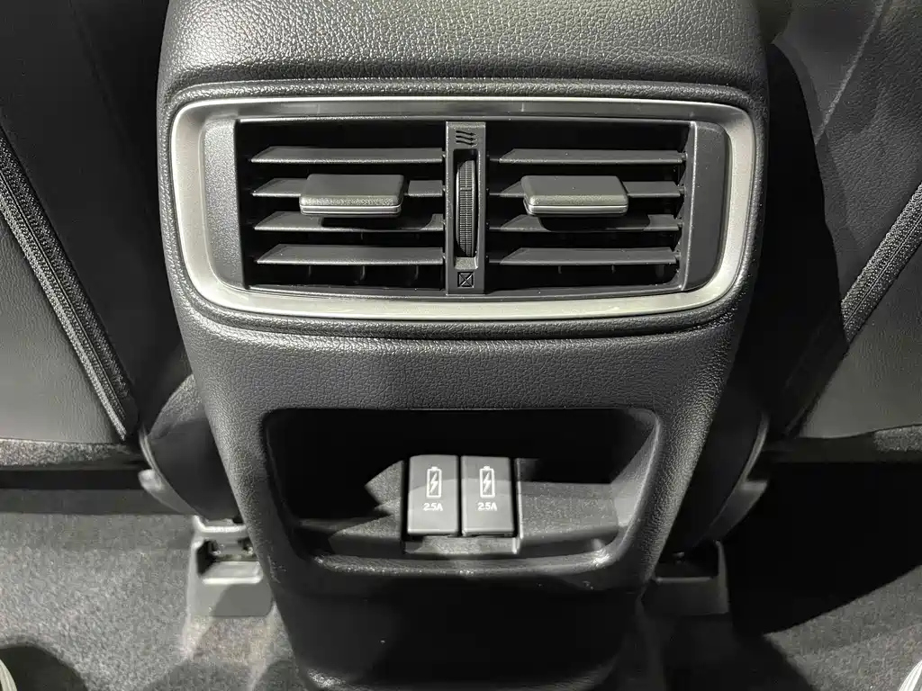 HONDA BREEZE 2021