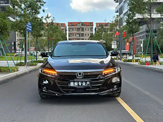 HONDA ACCORD 2023
