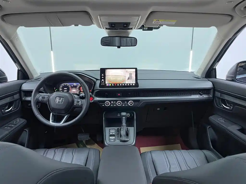HONDA BREEZE 2025