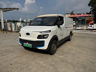 Заказать KARRY DOLPHIN EV