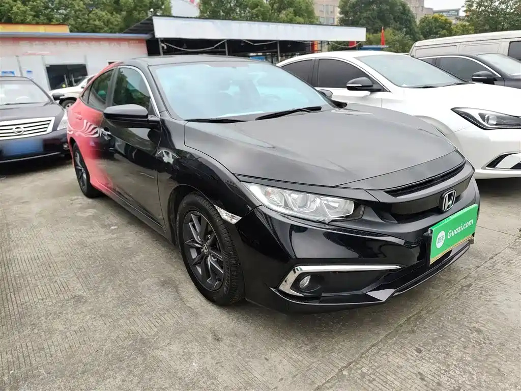 HONDA CIVIC 2020