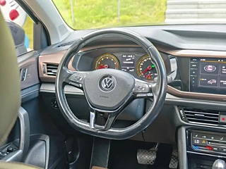 VOLKSWAGEN THARU  2021 YEAR 280TSI 2WD DELUXE EDITION PLUS 2021