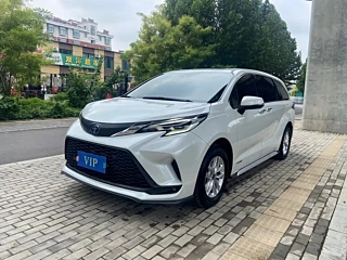 TOYOTA GRANVIA  2023 YEAR 2.5L HYBRID DELUXE EDITION 2023