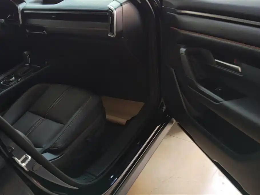 MAZDA CX-50行也 2024