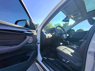 BMW X1 2021 YEAR SDRIVE20LI EXCLUSIVE 2021