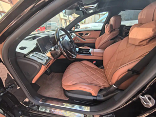 MAYBACH S-CLASS  2024 YEAR FACELIFT S 480 4MATIC 2024