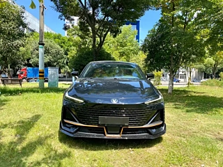 CHANGAN UNI-V 2023