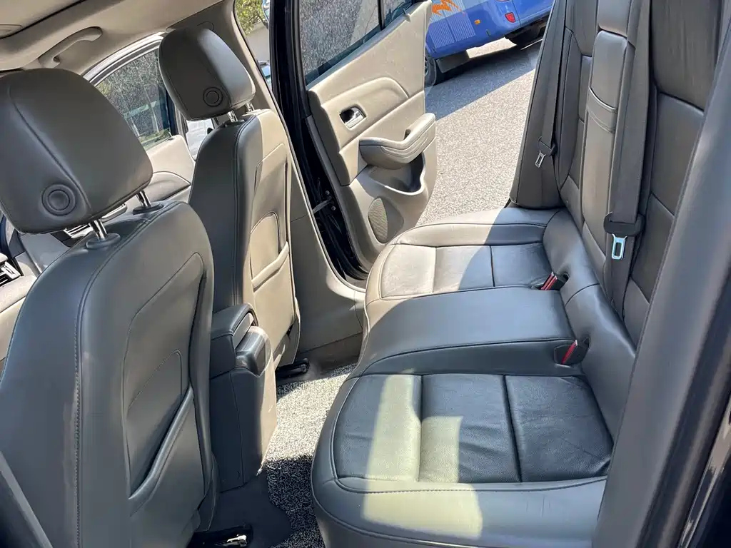 CHEVROLET MALIBU 2013